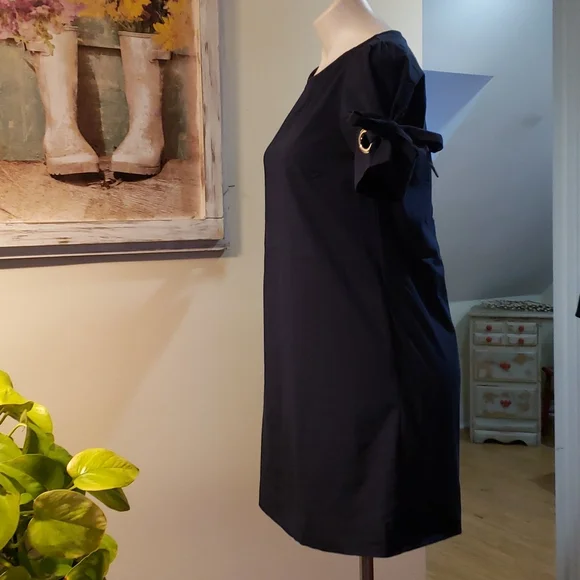 Marled Dress - Picture 5 of 10